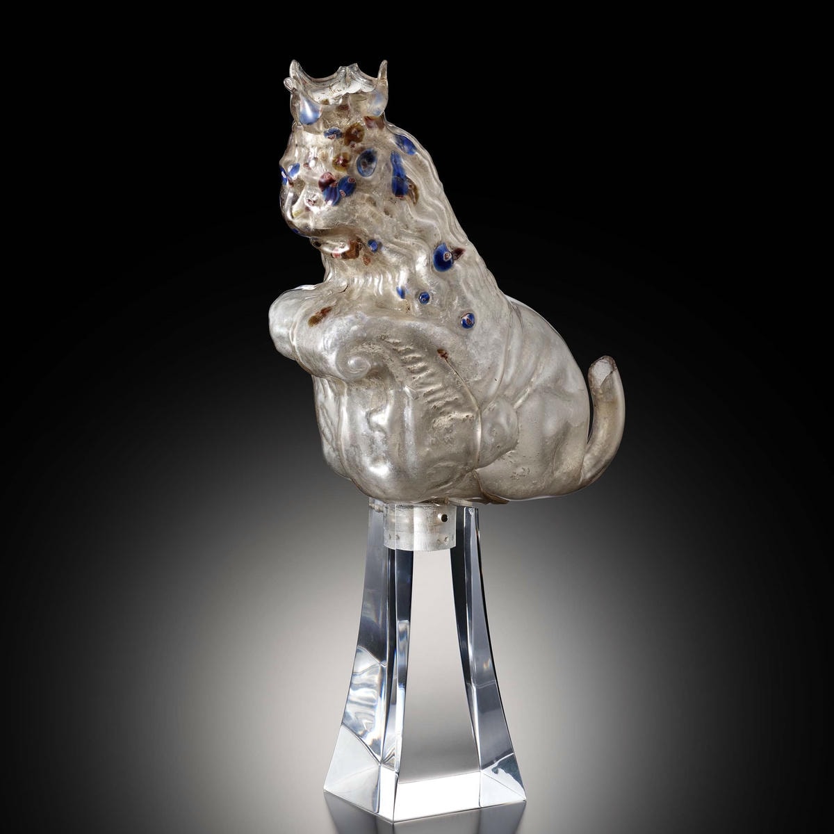 開館30周年記念 特別企画展「描かれたヴェネチアン・グラス～箱根 